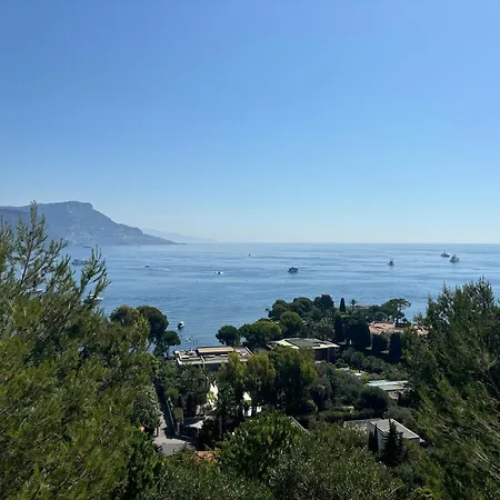 Les Constellations - Апартаменты Больё-сюр-Мер