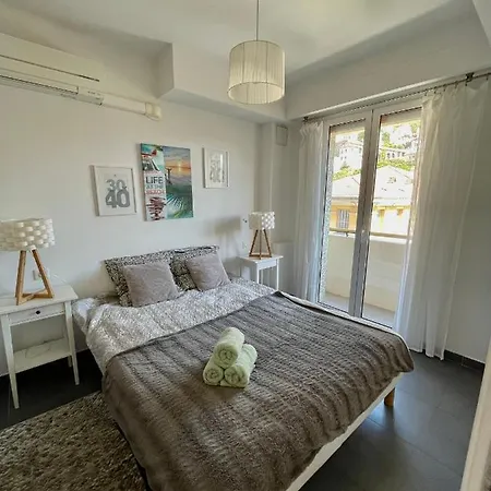 Apartamento Les Constellations -