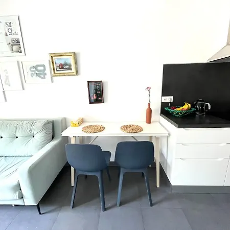 Les Constellations - Apartamento