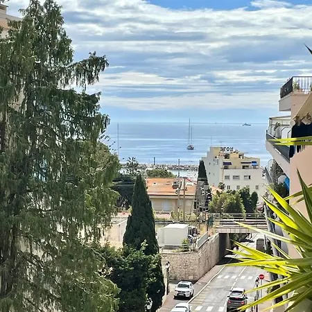 Les Constellations - * 滨海博利厄