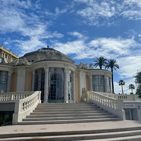 Les Constellations - 公寓 *