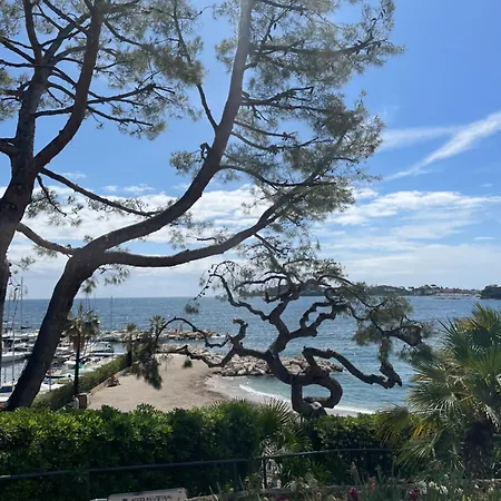 公寓 Les Constellations - *