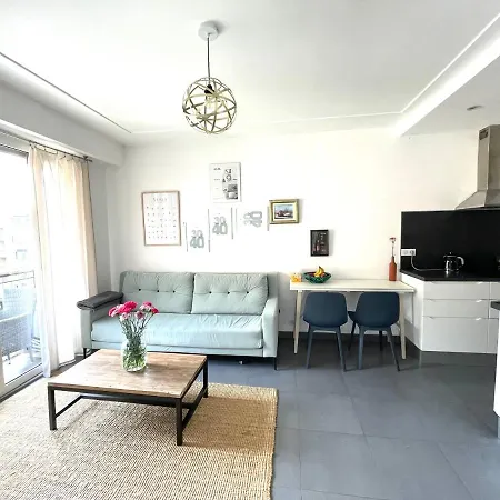 Les Constellations - Apartment *