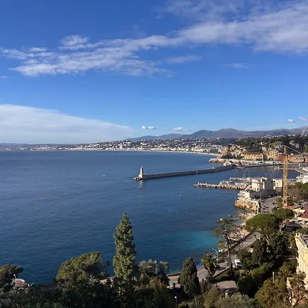 Les Constellations - * Beaulieu-sur-Mer